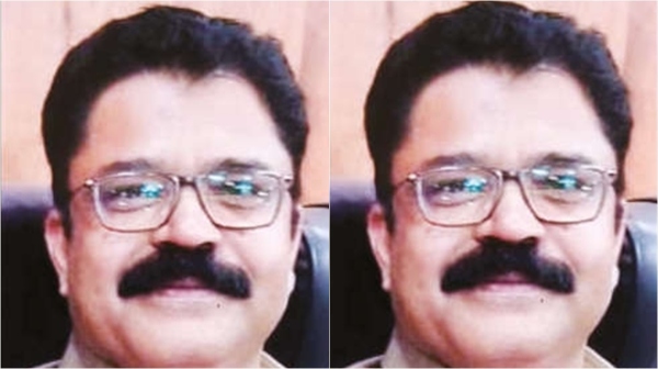 dindigul government employee