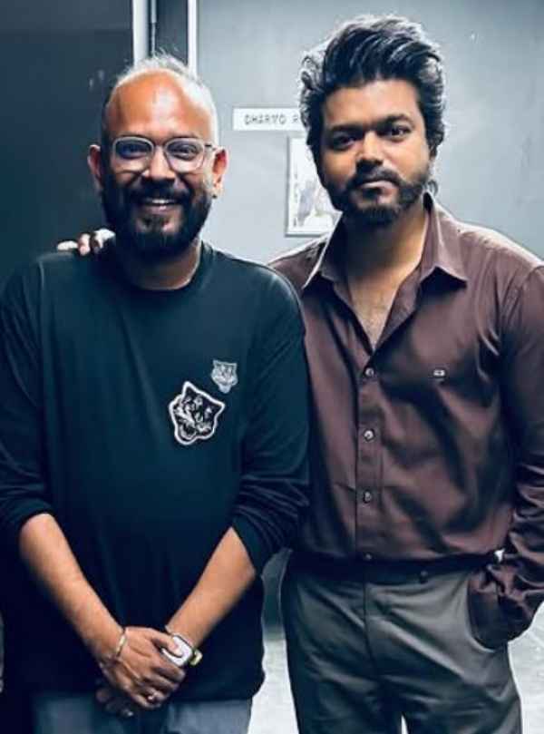 vijay ajith vijay ajith