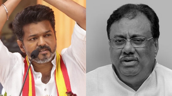 erode east tamilaga vetri kazhagam vijay