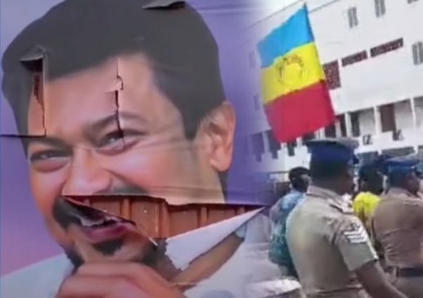 anbumani ramadoss pmk politics