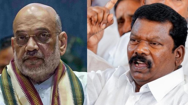 selvaperunthagai amit shah