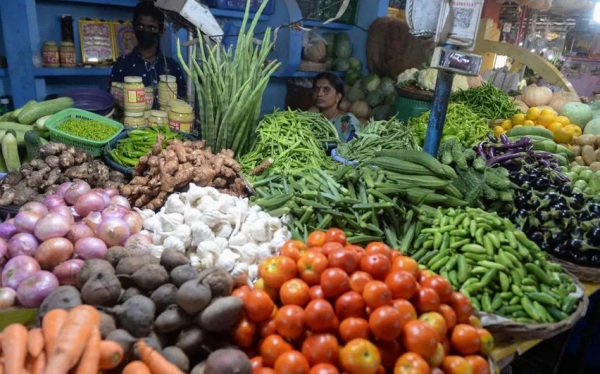 vegetable price chennai koyambedu