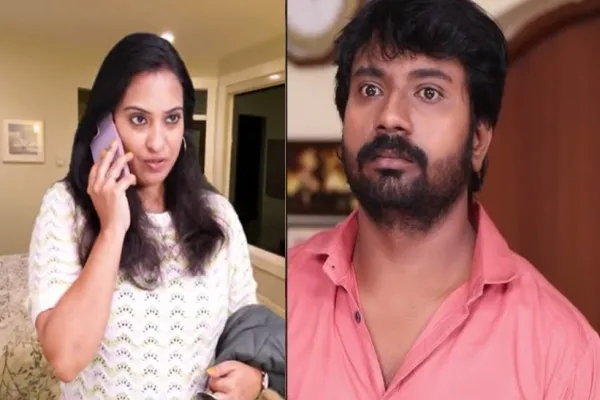 television siragadikka aasai serial vijay tv