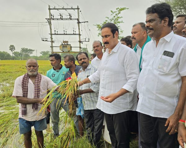 anbumani ramadoss pmk