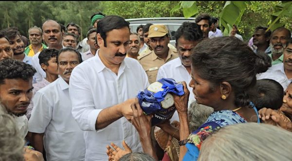 anbumani ramadoss pmk