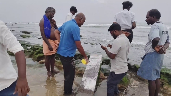 spirituality tiruchendur murugan temple