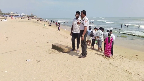 spirituality tiruchendur murugan temple