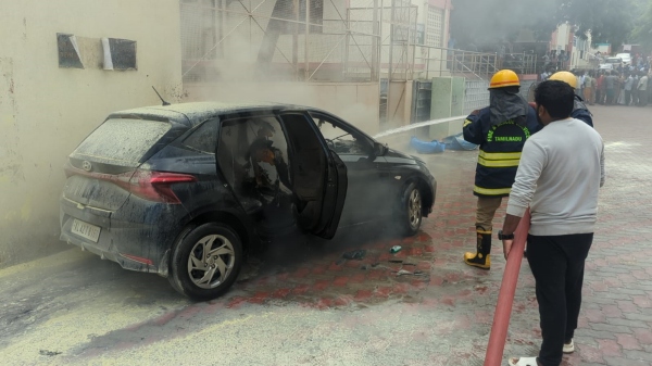 dindigul palani sanitizer