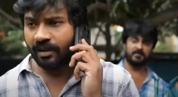 siragadikka aasai serial vijay tv