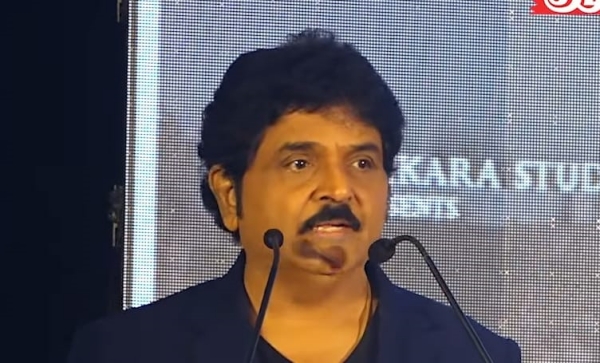 television lucky bhaskar