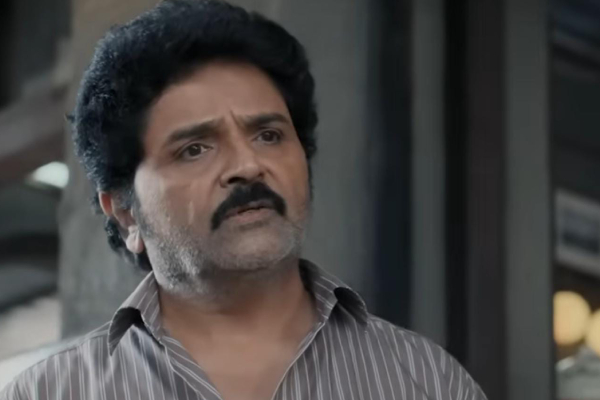 television lucky bhaskar