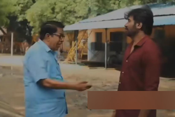 television siragadikka aasai serial vijay tv
