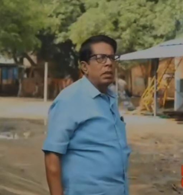 television siragadikka aasai serial vijay tv