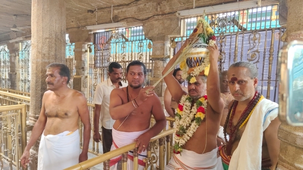 dindigul palani murugan temple