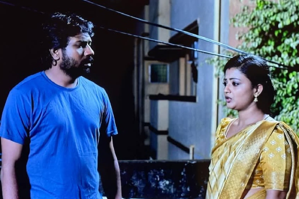 Television Siragadikka aasai serial vijay tv