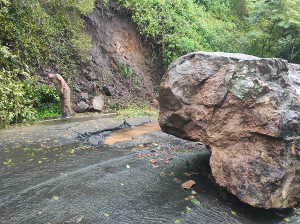 theni rain landslide theni rain landslide