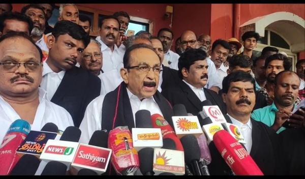 dindigul vaiko narendra modi