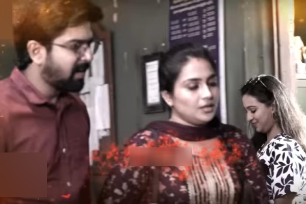 television siragadikka aasai serial vijay tv