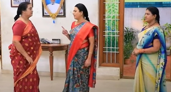 television baakiyalakshmi serial vijay tv