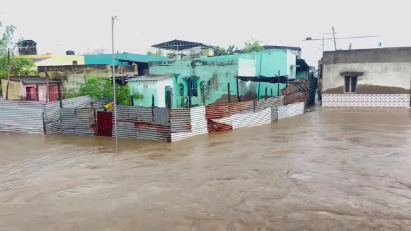 weather rain thoothukudi tiruchendur
