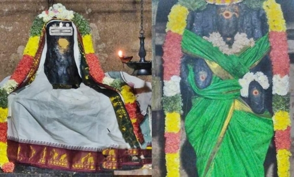 spirituality Karur Chandrasekarar Temple spirituality Karur Chandrasekarar Temple