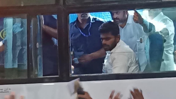 coimbatore annamalai bjp coimbatore annamalai bjp