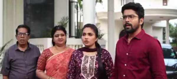 television siragadikka aasai serial vijay tv