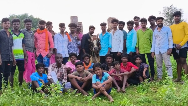dindigul jallikattu pongal 2025