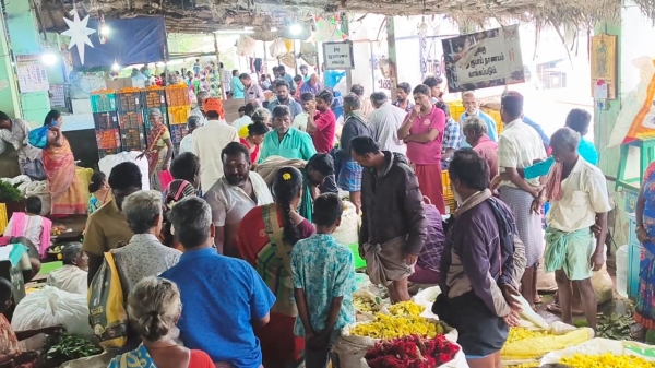 dindigul flower business dindigul flower business