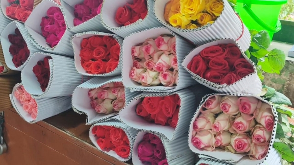 dindigul flower business dindigul flower business