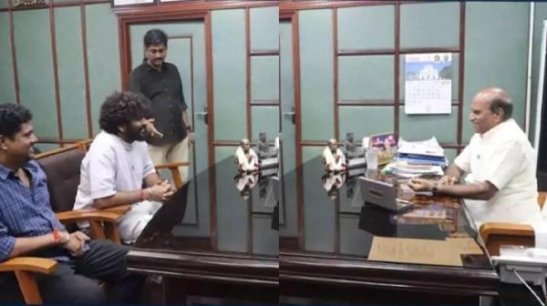 vignesh shivan pondicherry