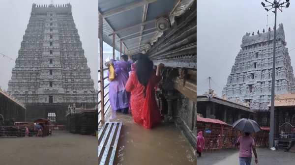 weather tamilnadu weatherman summer weather news