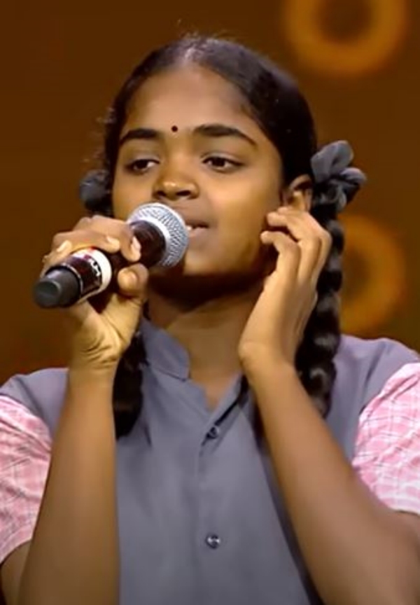 Zee Tamil Saregamapa Zee Tamil Saregamapa