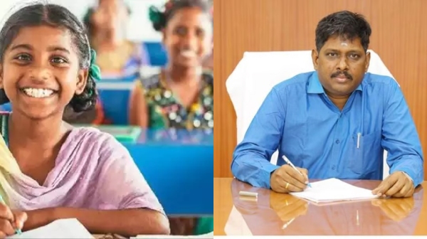 tn govt notification girl child protection scheme