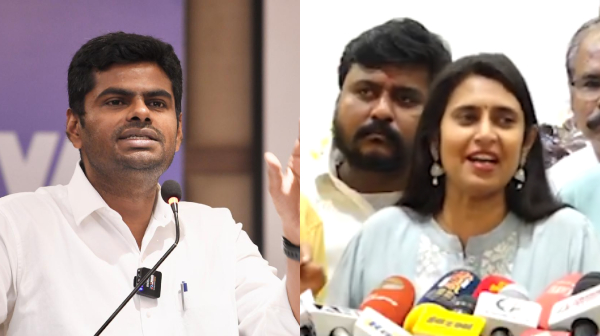 kasthuri bjp annamalai kasthuri bjp annamalai