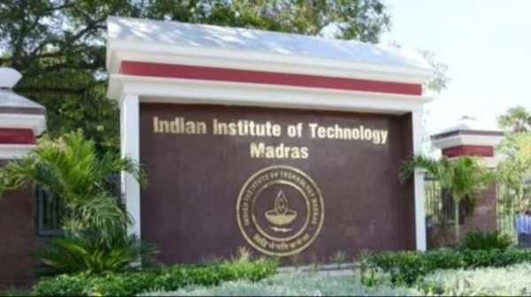 jobs madras iit