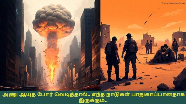 world war war nuclear weapon