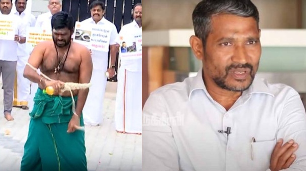 annamalai vanniarasu