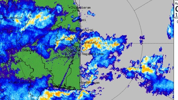 weather weatherman chennai