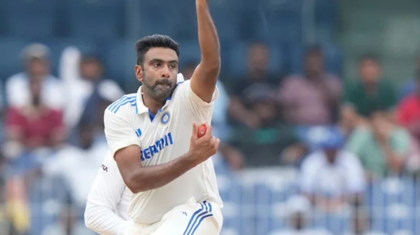 ravichandran ashwin cricket