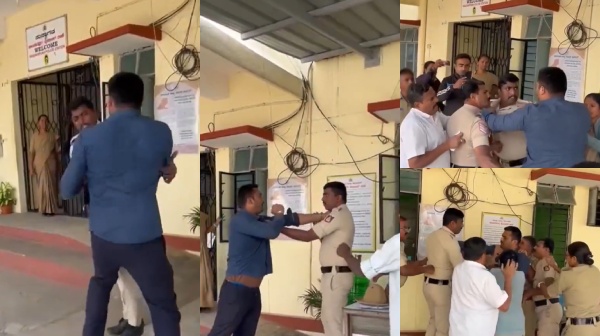 karnataka mandya police karnataka mandya police