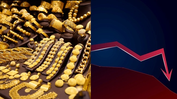 gold rate gold silver