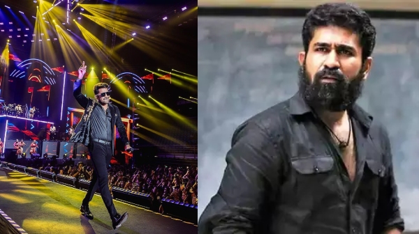 vijay antony vijay antony live concert chennai