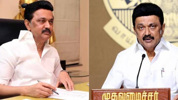 mk stalin dmk thiruvalluvar