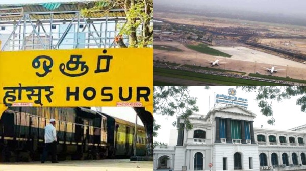 hosur hosur