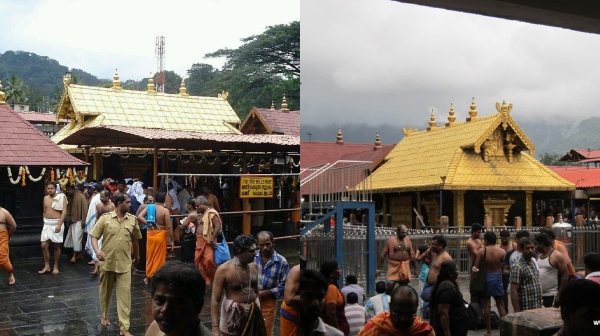 spirtuality sabarimala iyyappan