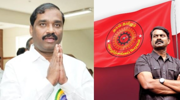 dmk panruti velmurugan