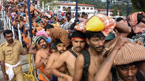 sabarimala iyyappan