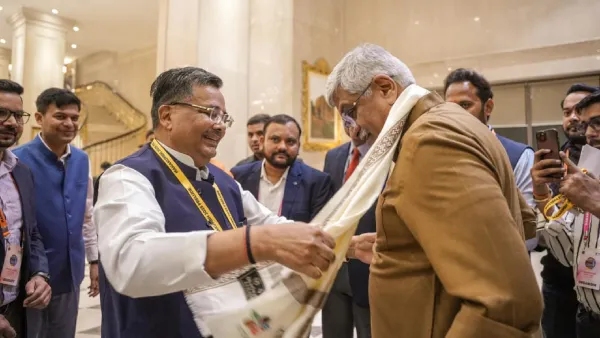 mahakumbh-2025-prelude-event-organized-by-the-uttar-pradesh-tourism-department