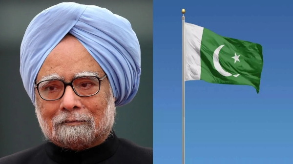 manmohan singh pakistan school